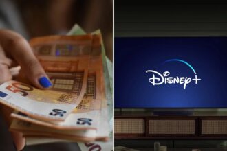 Disney+
