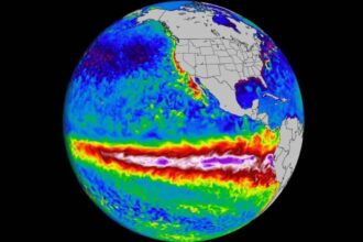 El Nino 2026
