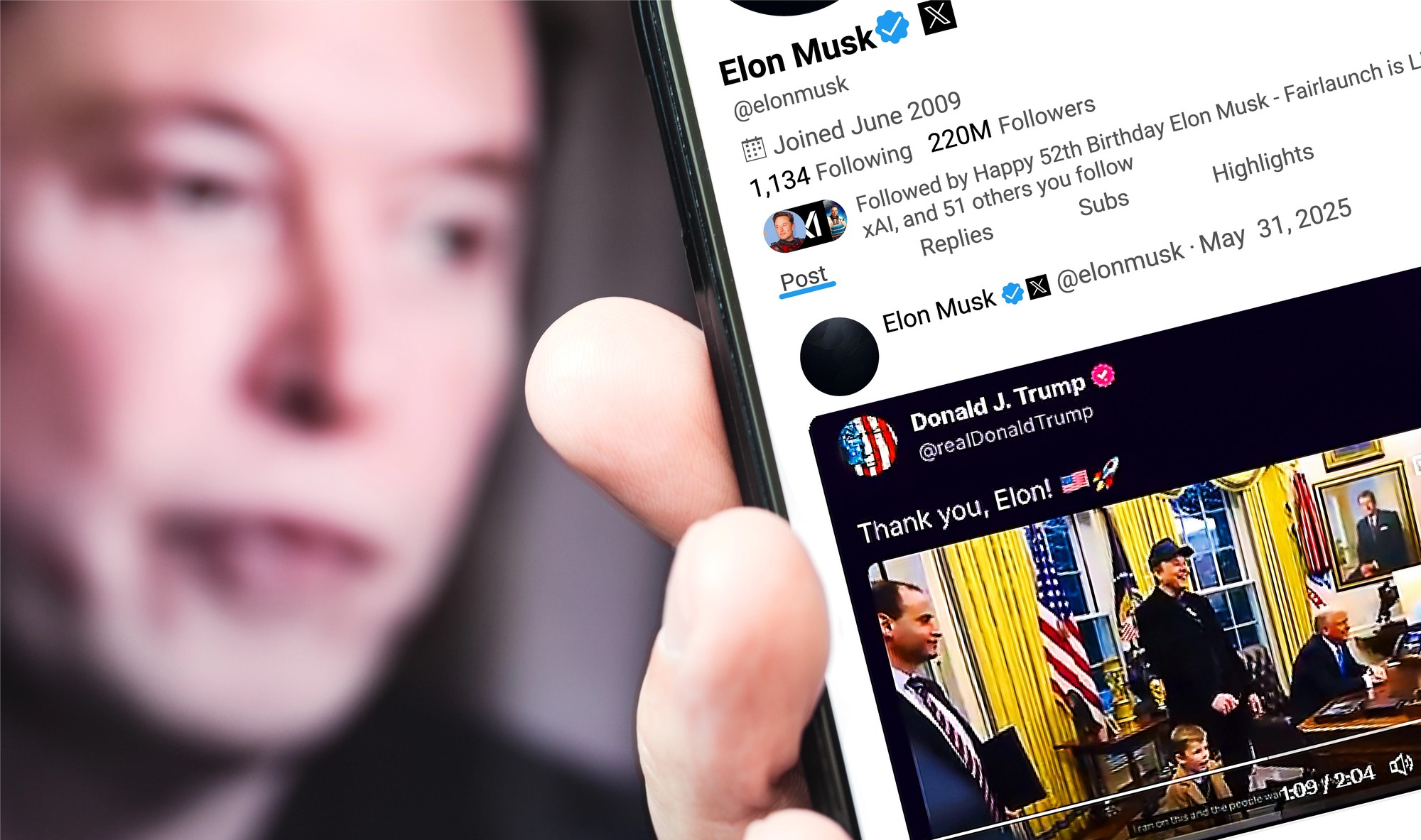 Elon Musk