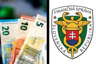 Finančná správa