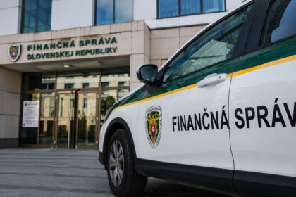 Finančná správa