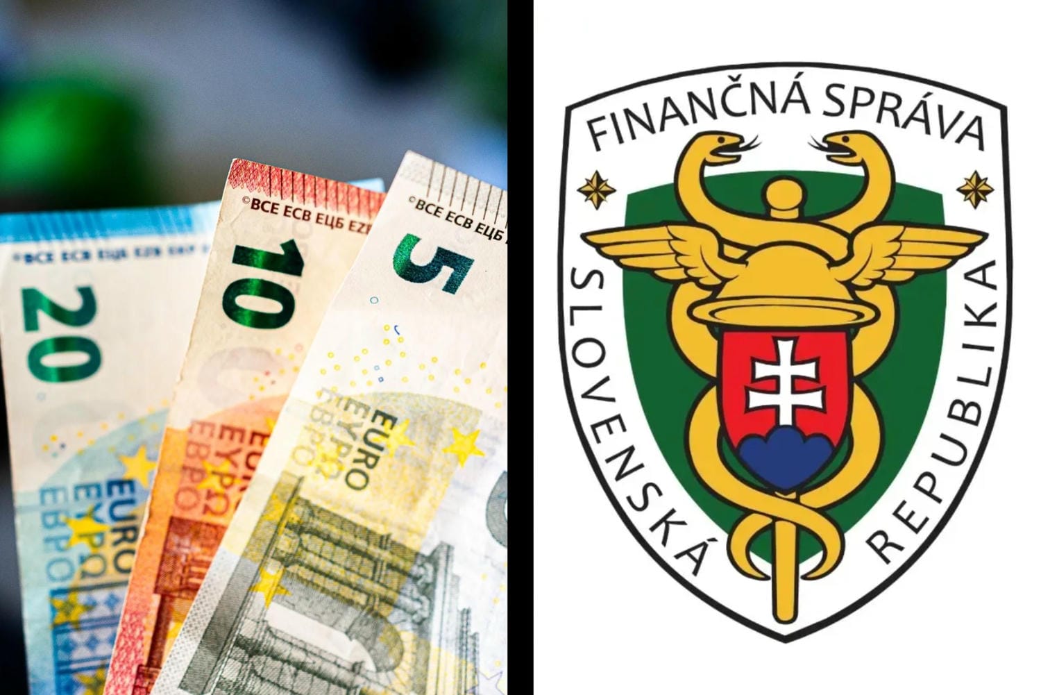 Finančná správa