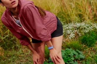 Fitbit Air