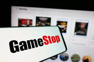 GameStop