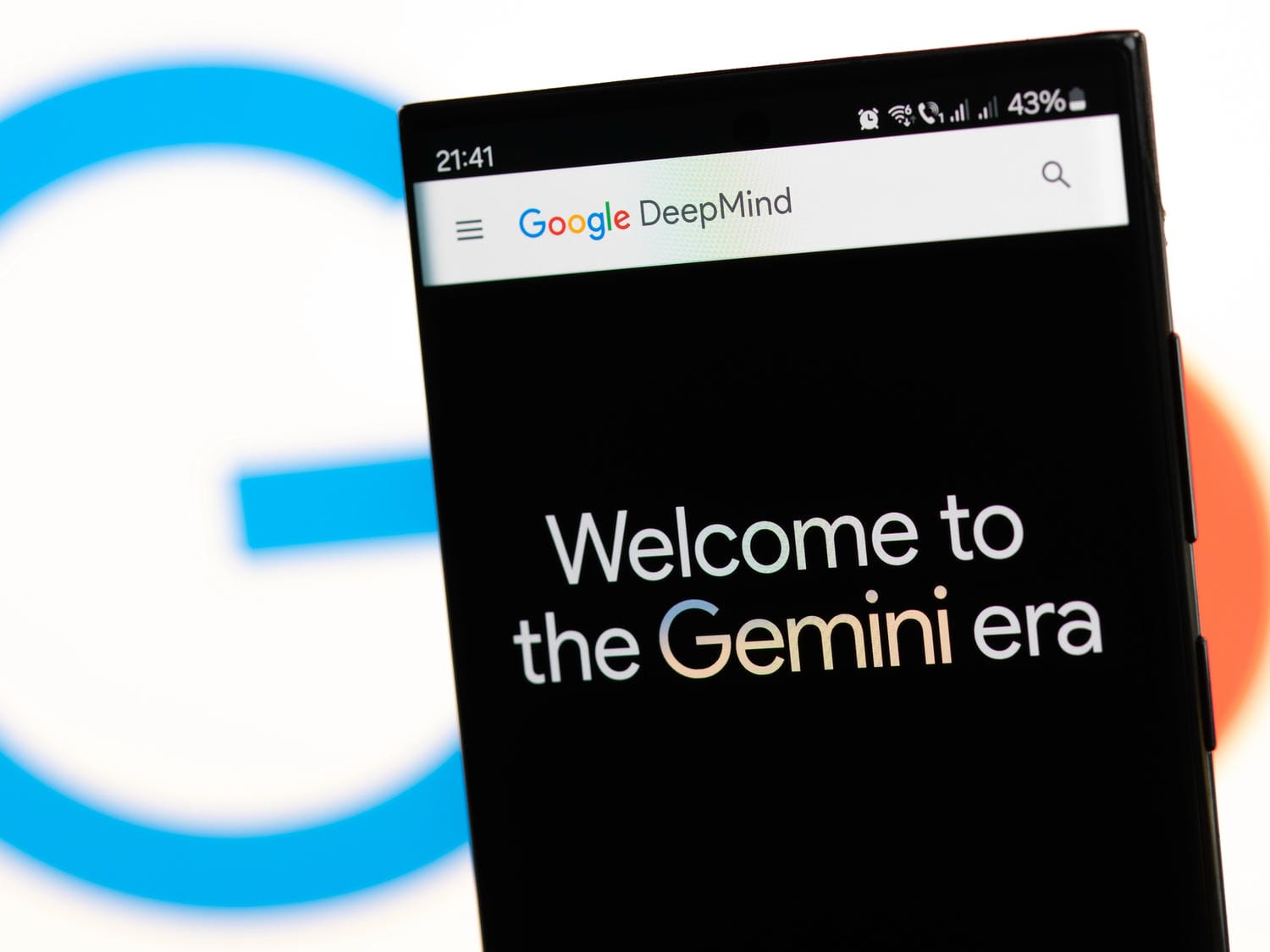 Google Gemini
