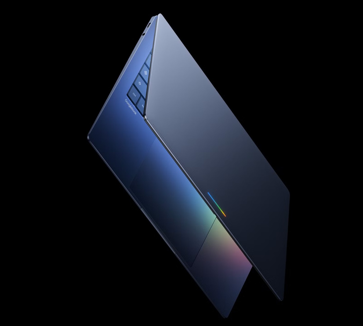 Googlebook