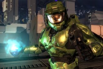 Halo