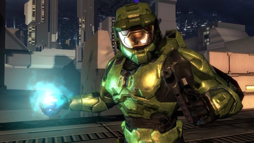 Halo