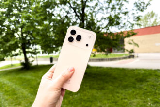 Honor 600 Pro
