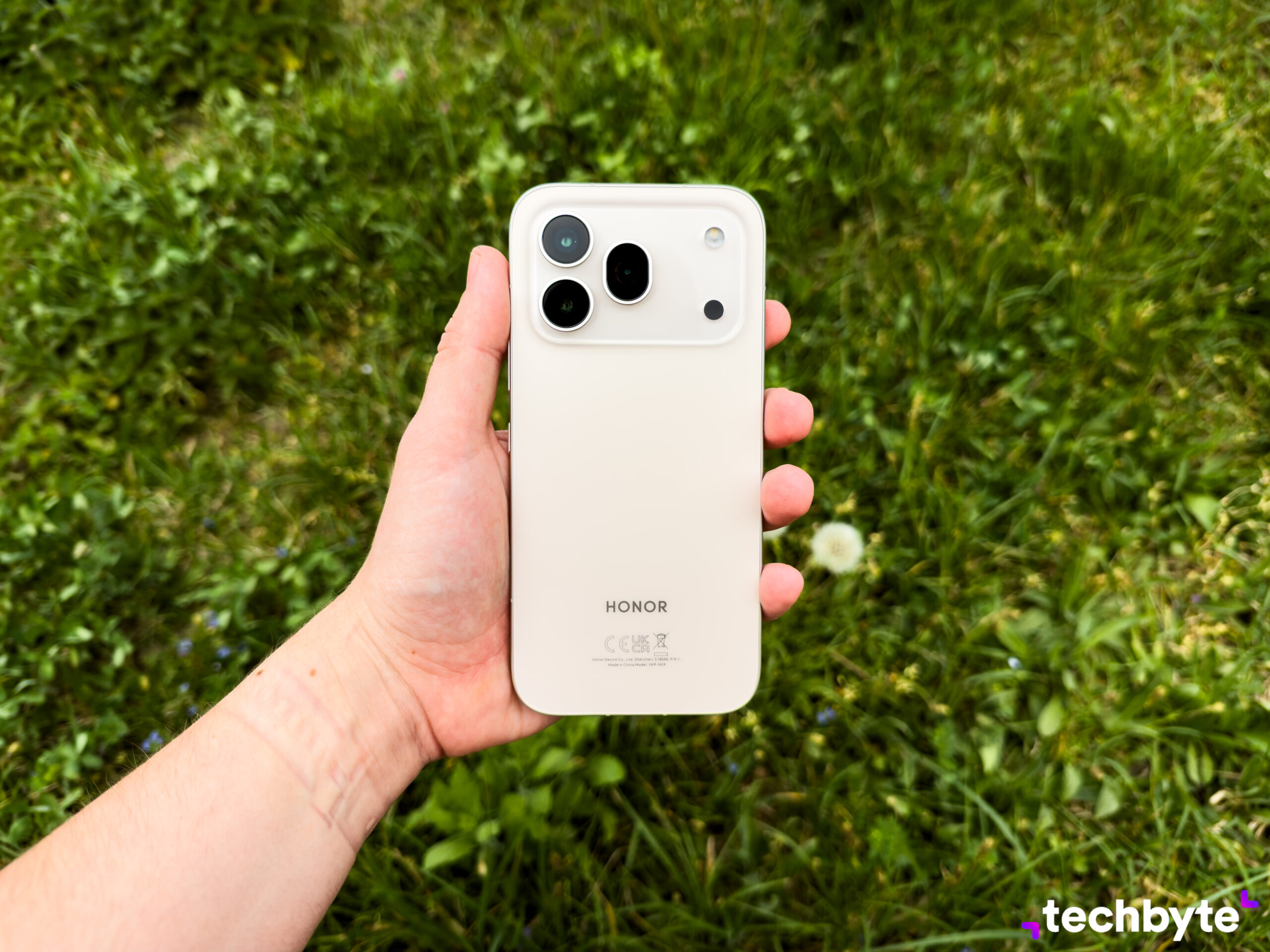 Honor 600 Pro