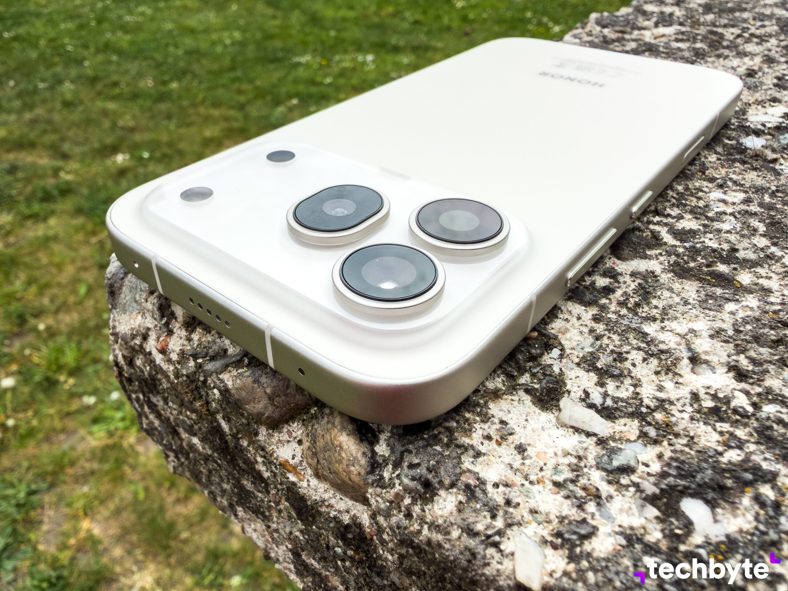 Honor 600 Pro