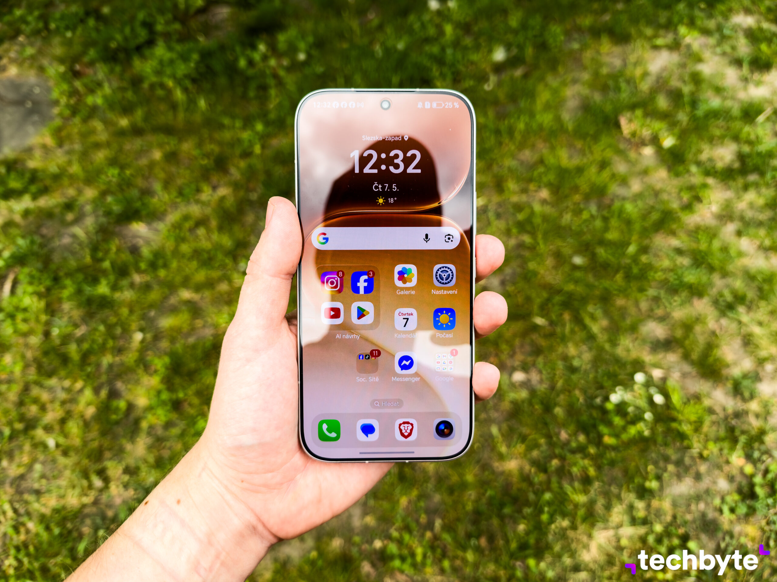 Honor 600 Pro