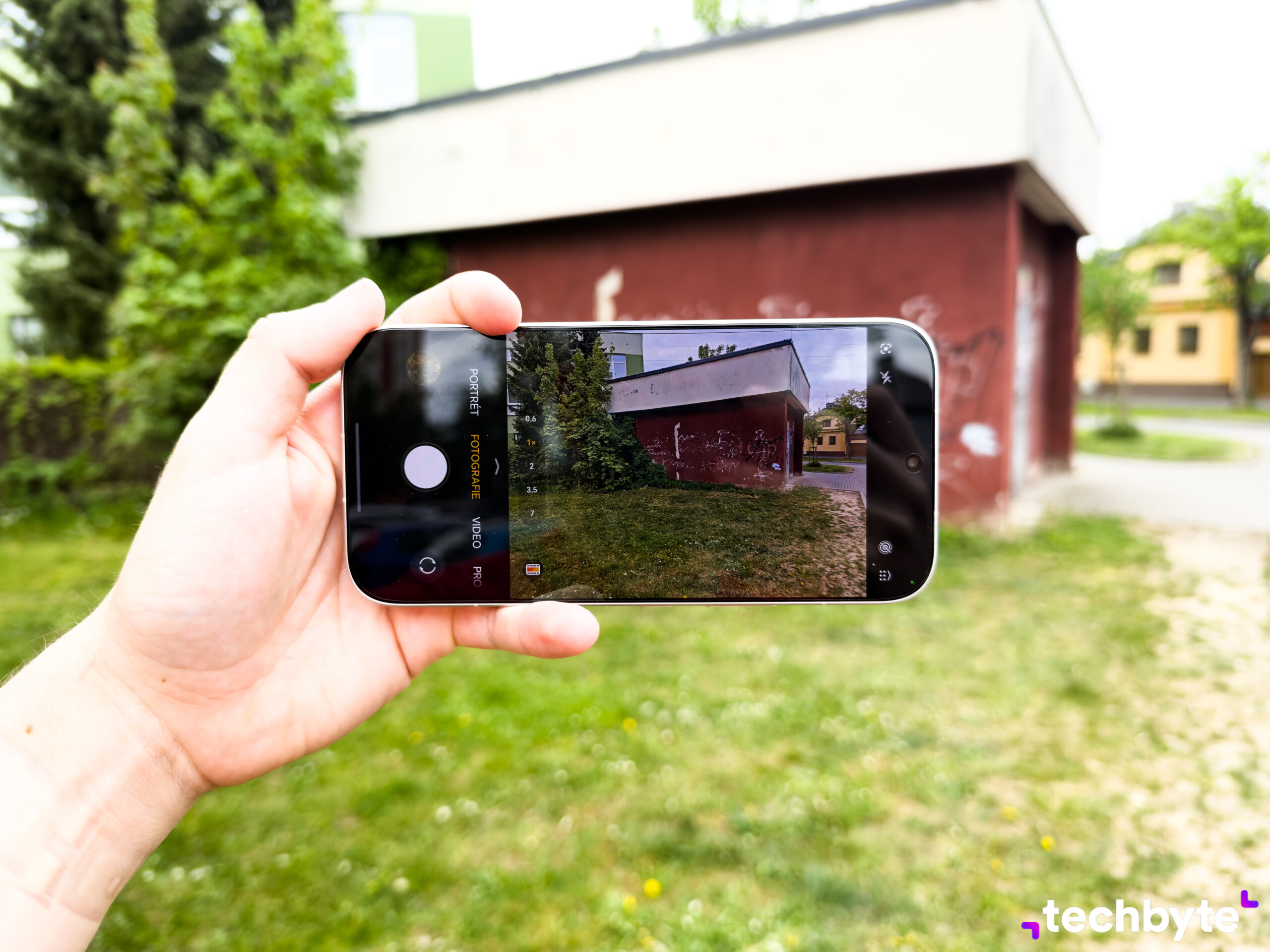 Honor 600 Pro