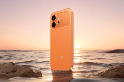 Honor 600 / Honor 600 Pro