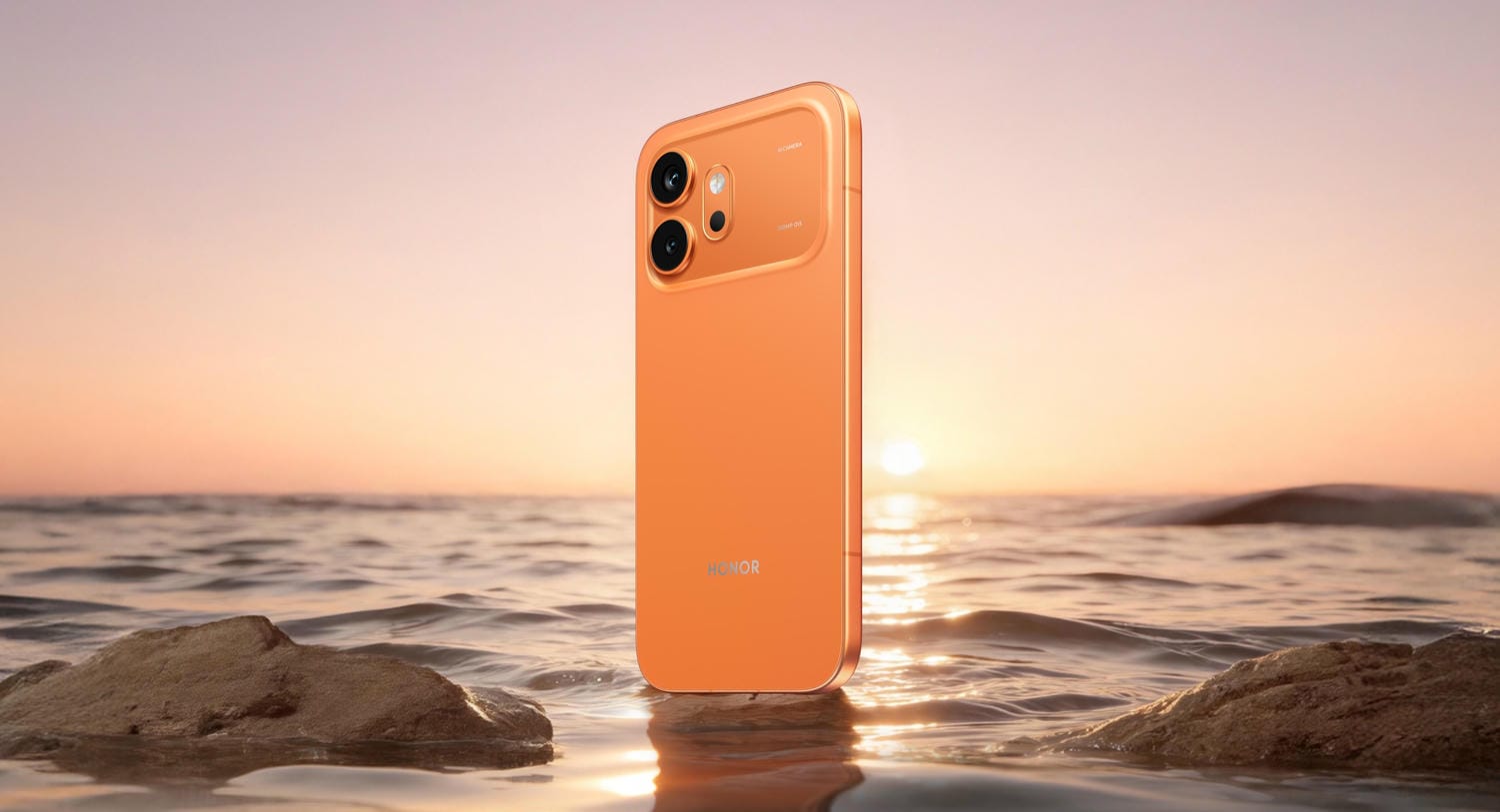 Honor 600 / Honor 600 Pro