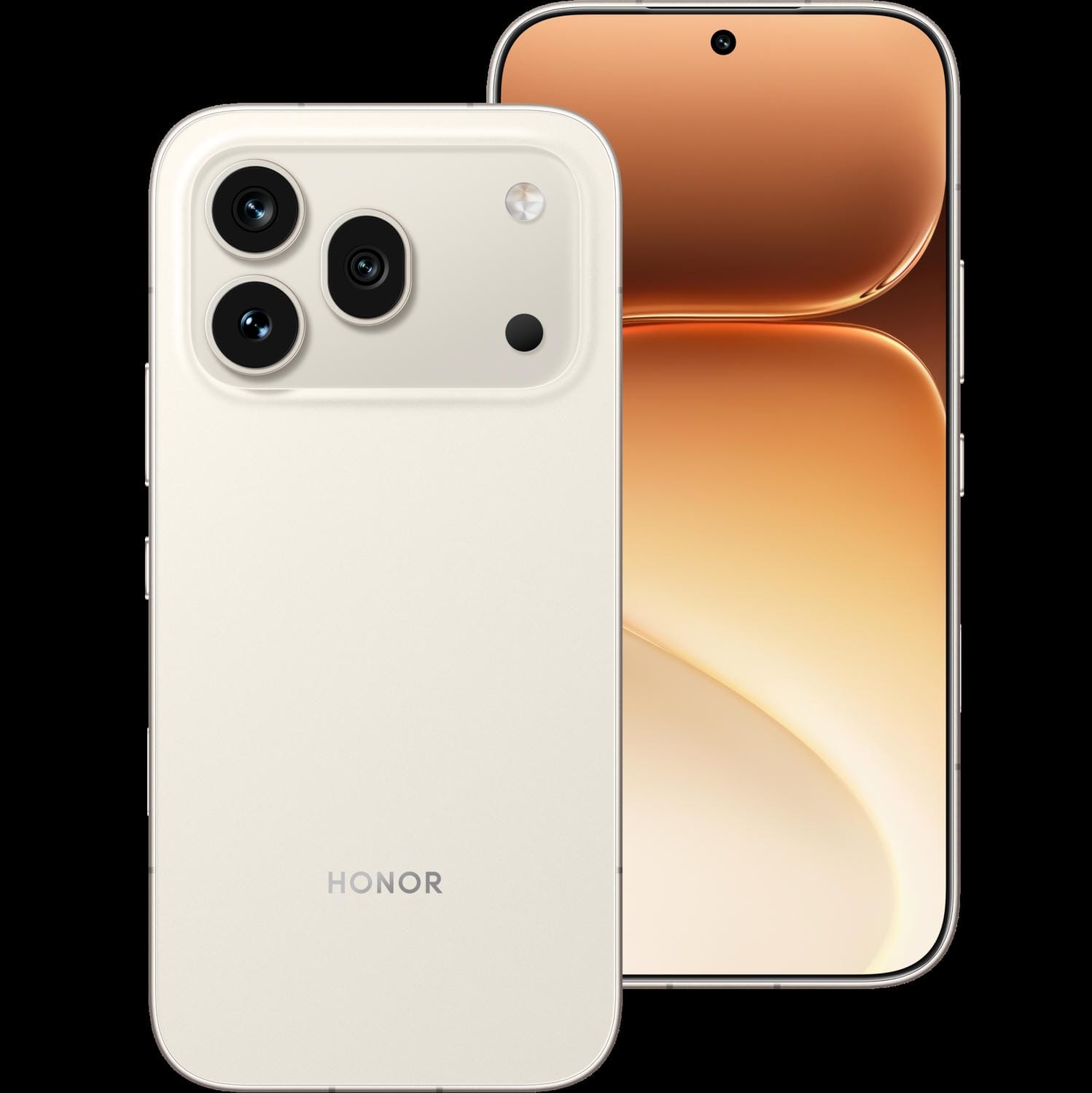 Honor 600 / Honor 600 Pro