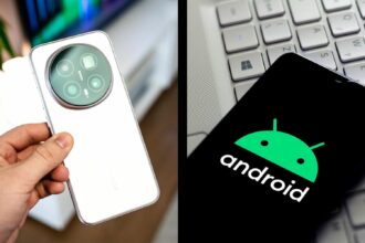 Honor, Android