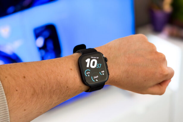 Huawei Watch Fit 5 Pro