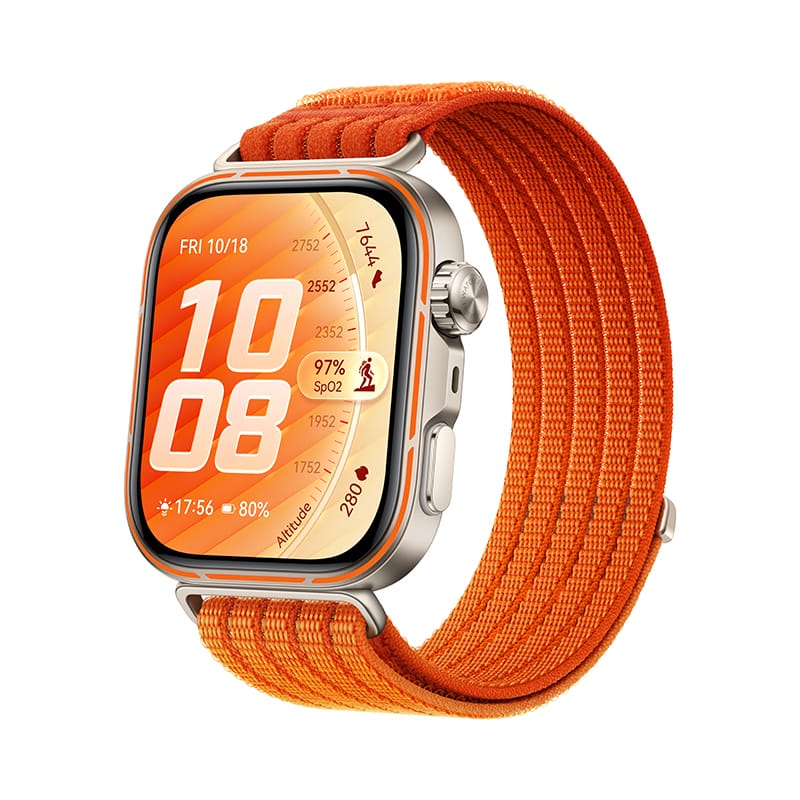 Huawei Watch Fit 5 / Fit 5 Pro