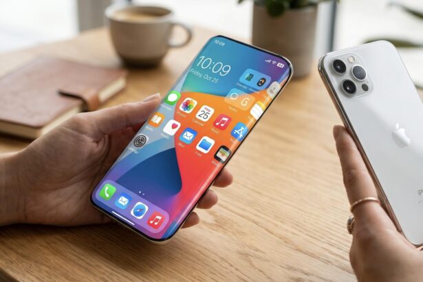 iPhone 19 Pro