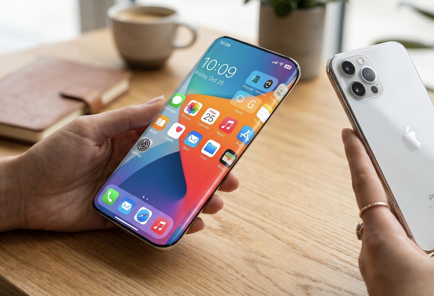 iPhone 19 Pro