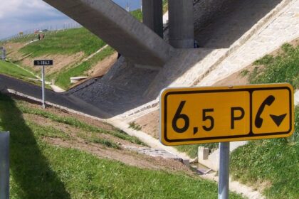 Kilometrovník