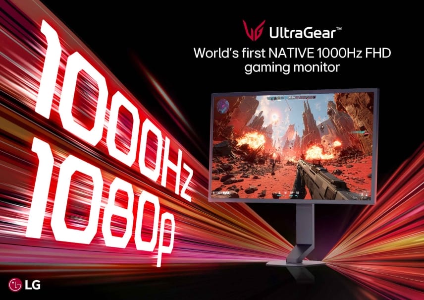 LG UltraGear