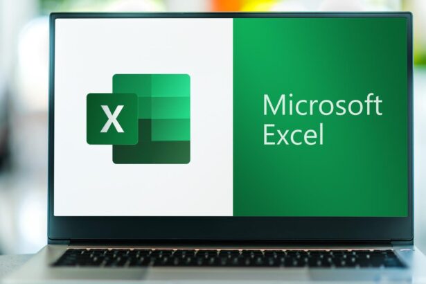 Microsoft Excel