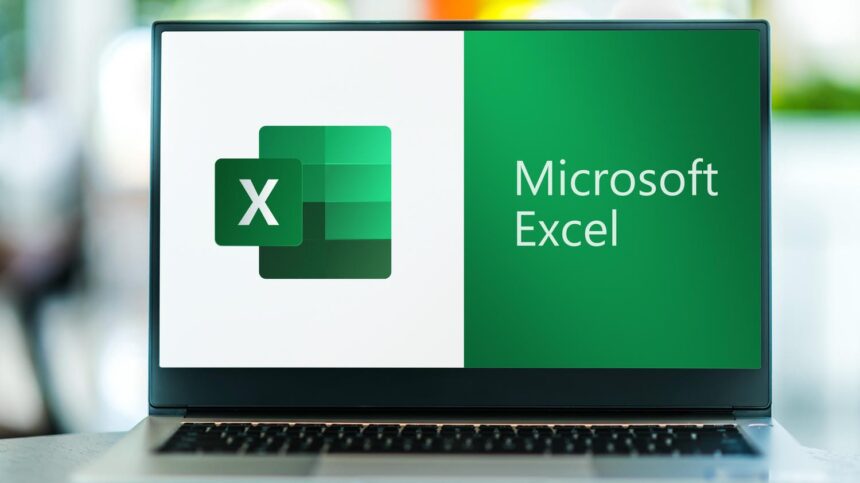 Microsoft Excel