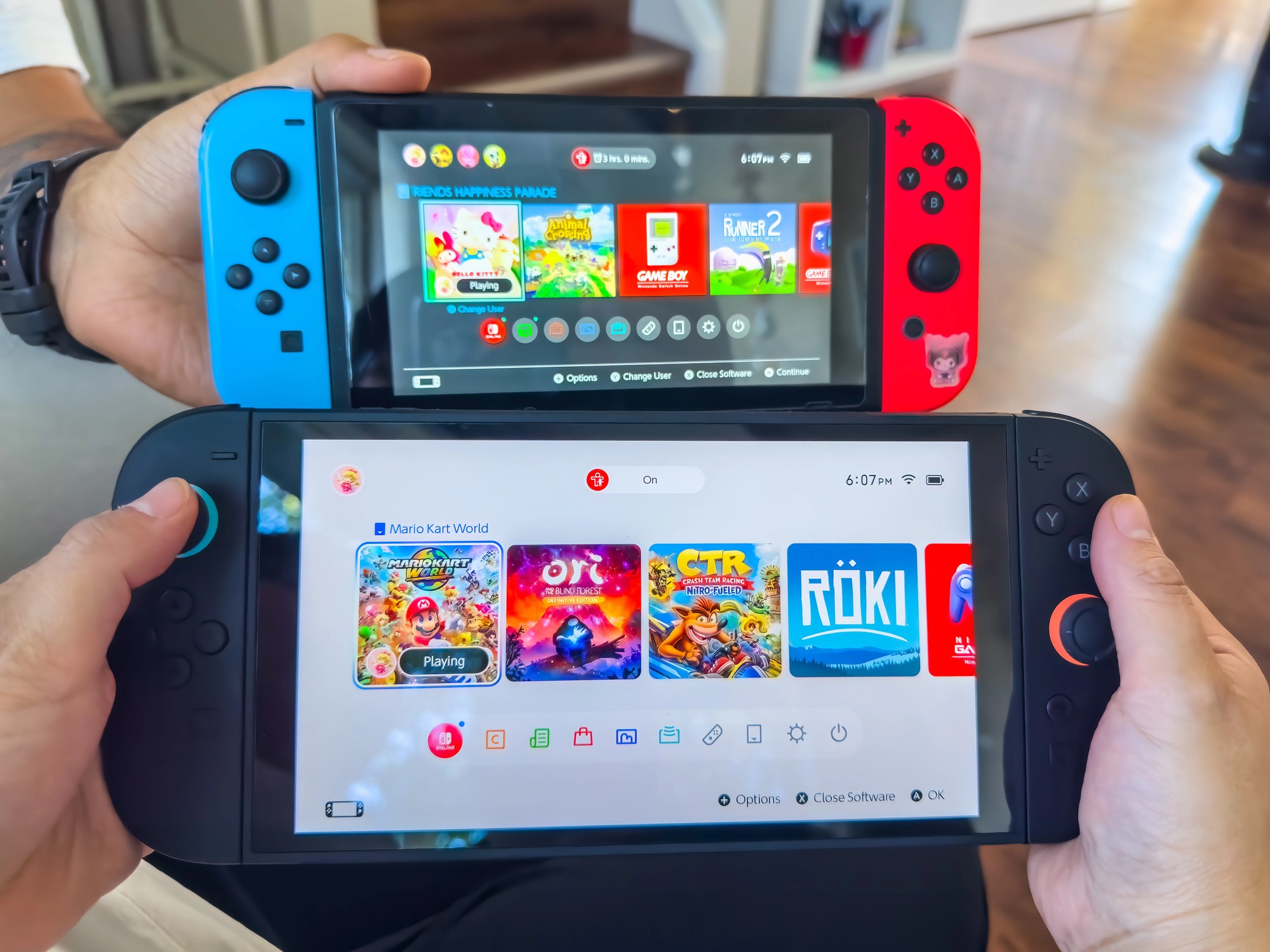NIntendo Switch 2