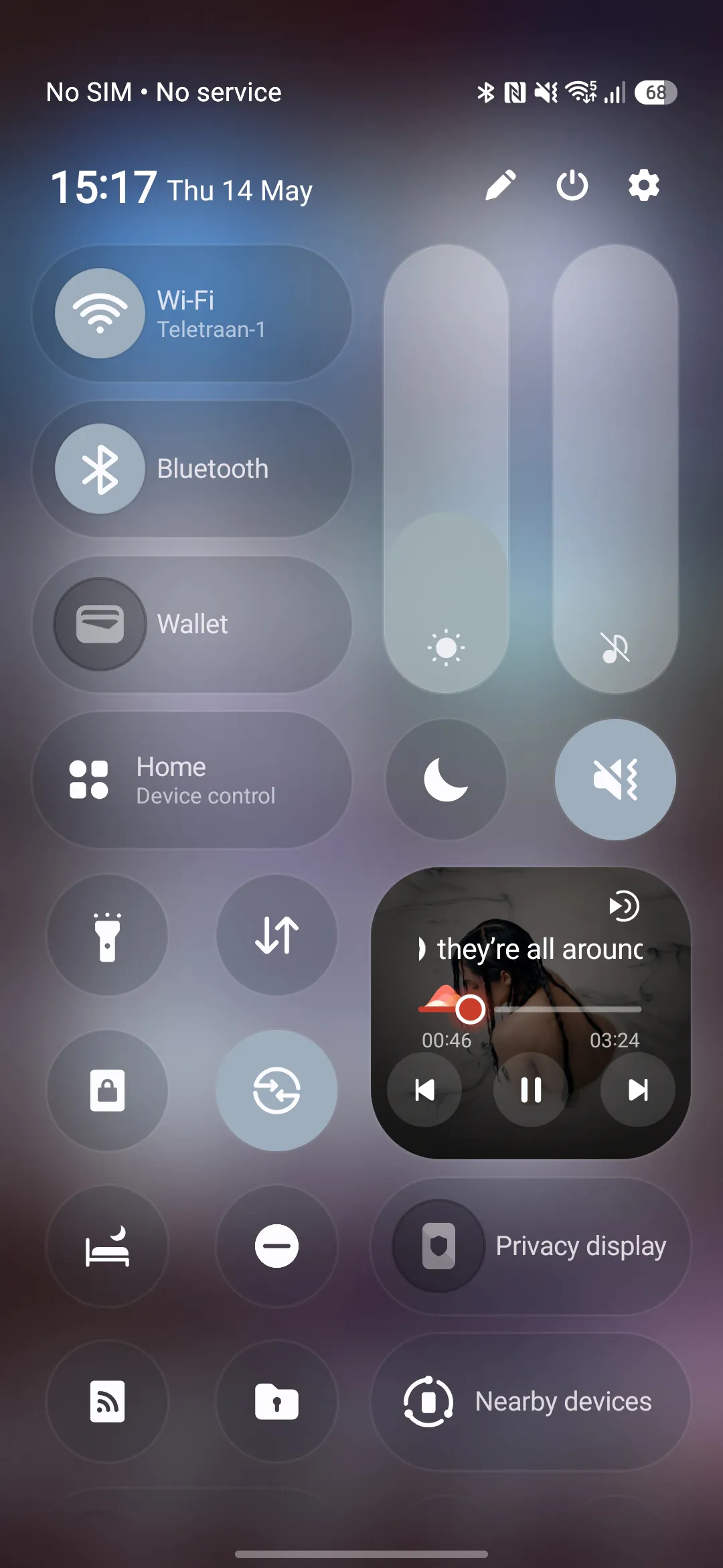 One UI 9