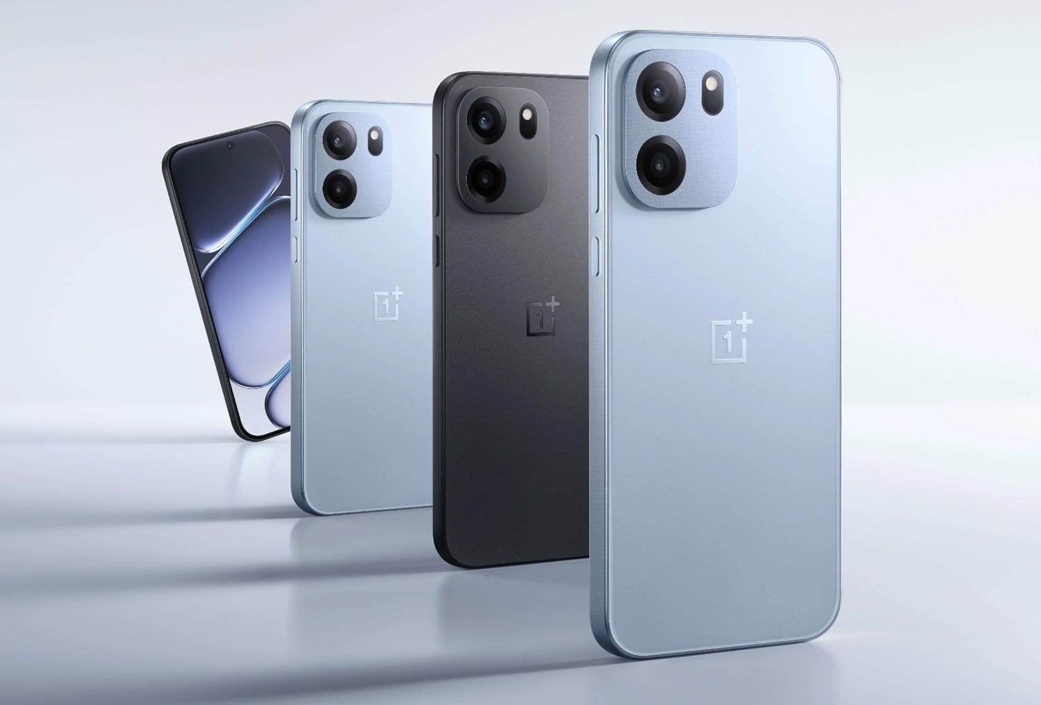OnePlus CE 6