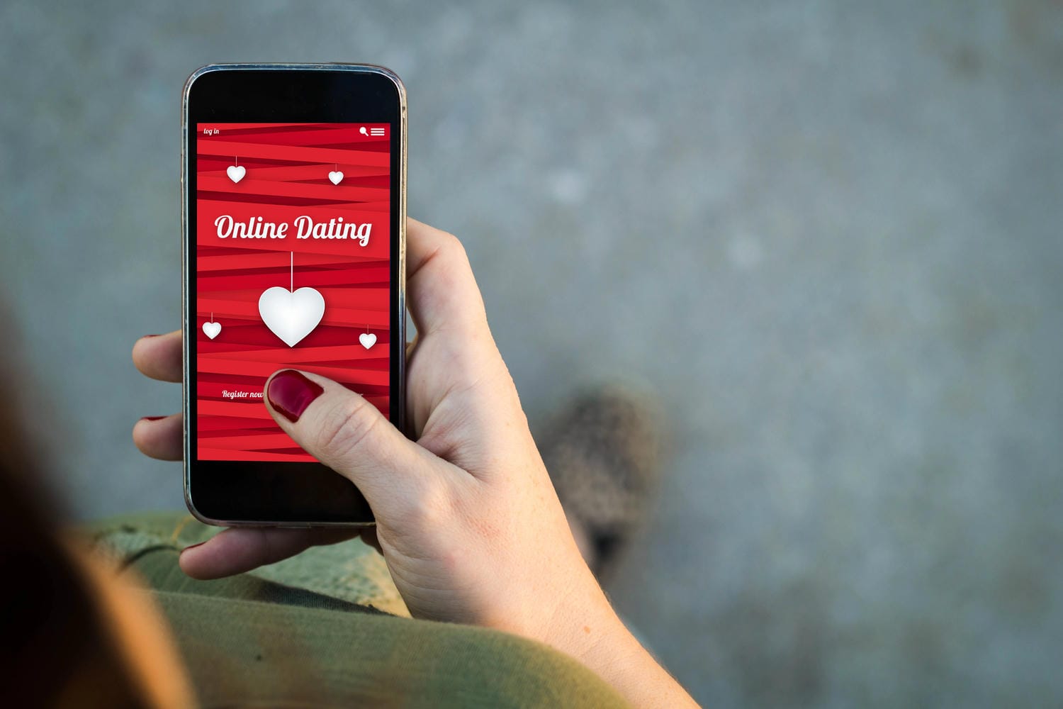 Online zoznamka, order your dream match