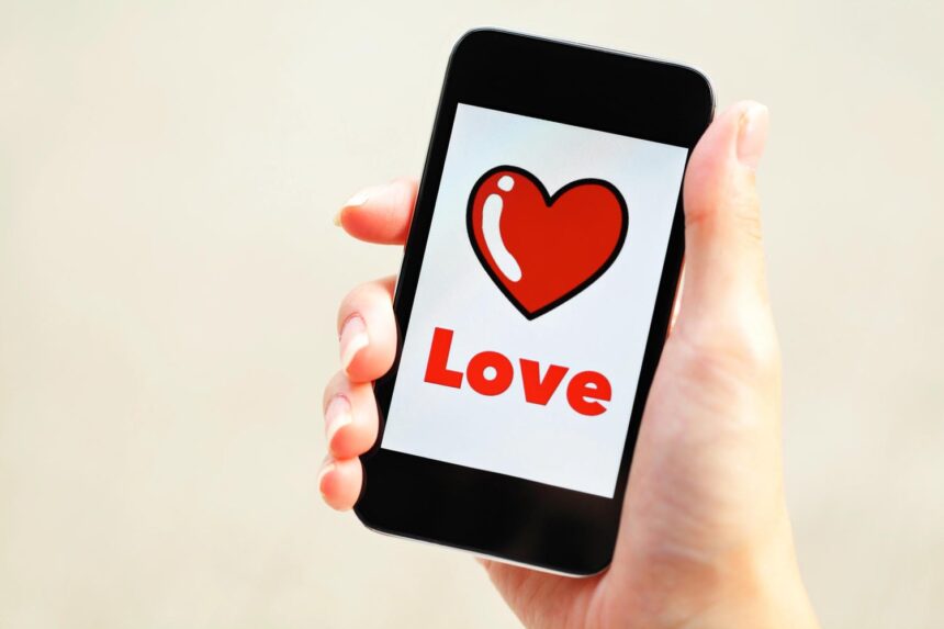 Online zoznamka, order your dream match