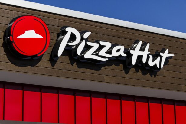 Pizza Hut