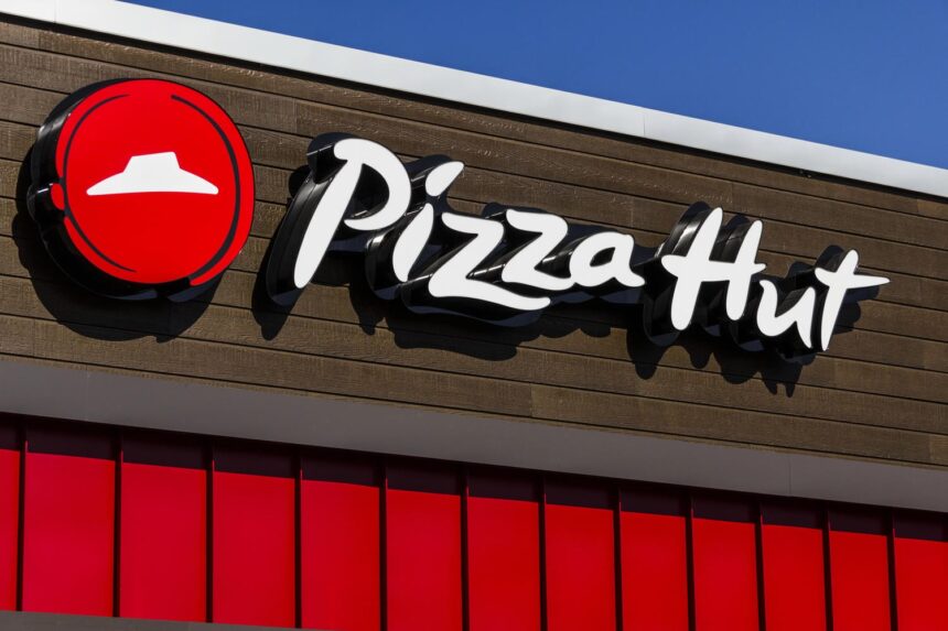 Pizza Hut
