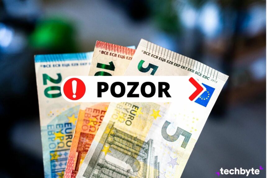 Pozor, peniaze, NGate