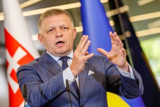 Robert Fico