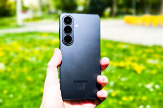 Samsung Galaxy S26