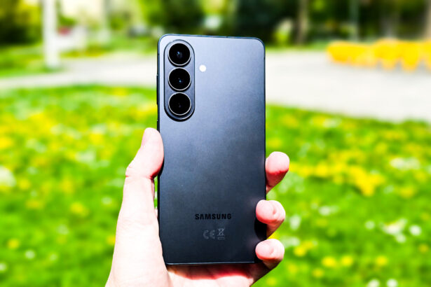 Samsung Galaxy S26