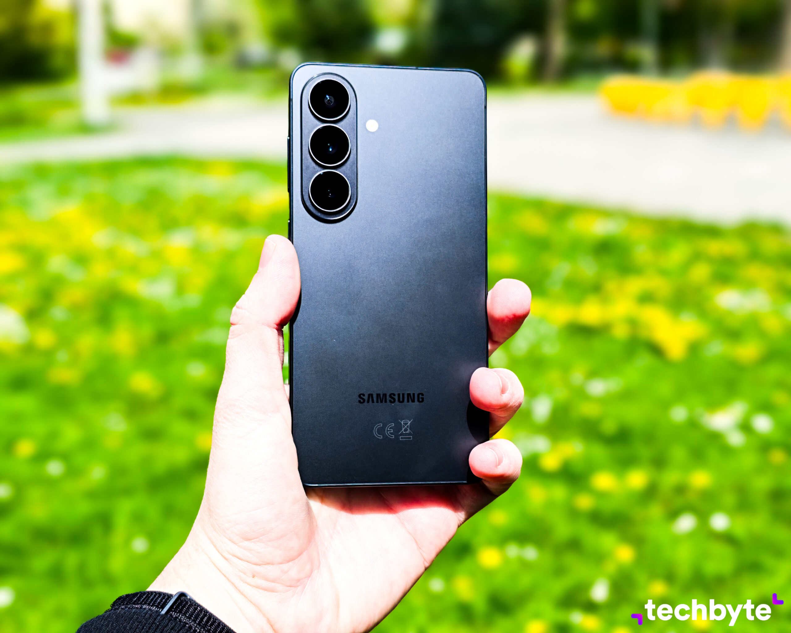 Samsung Galaxy S26