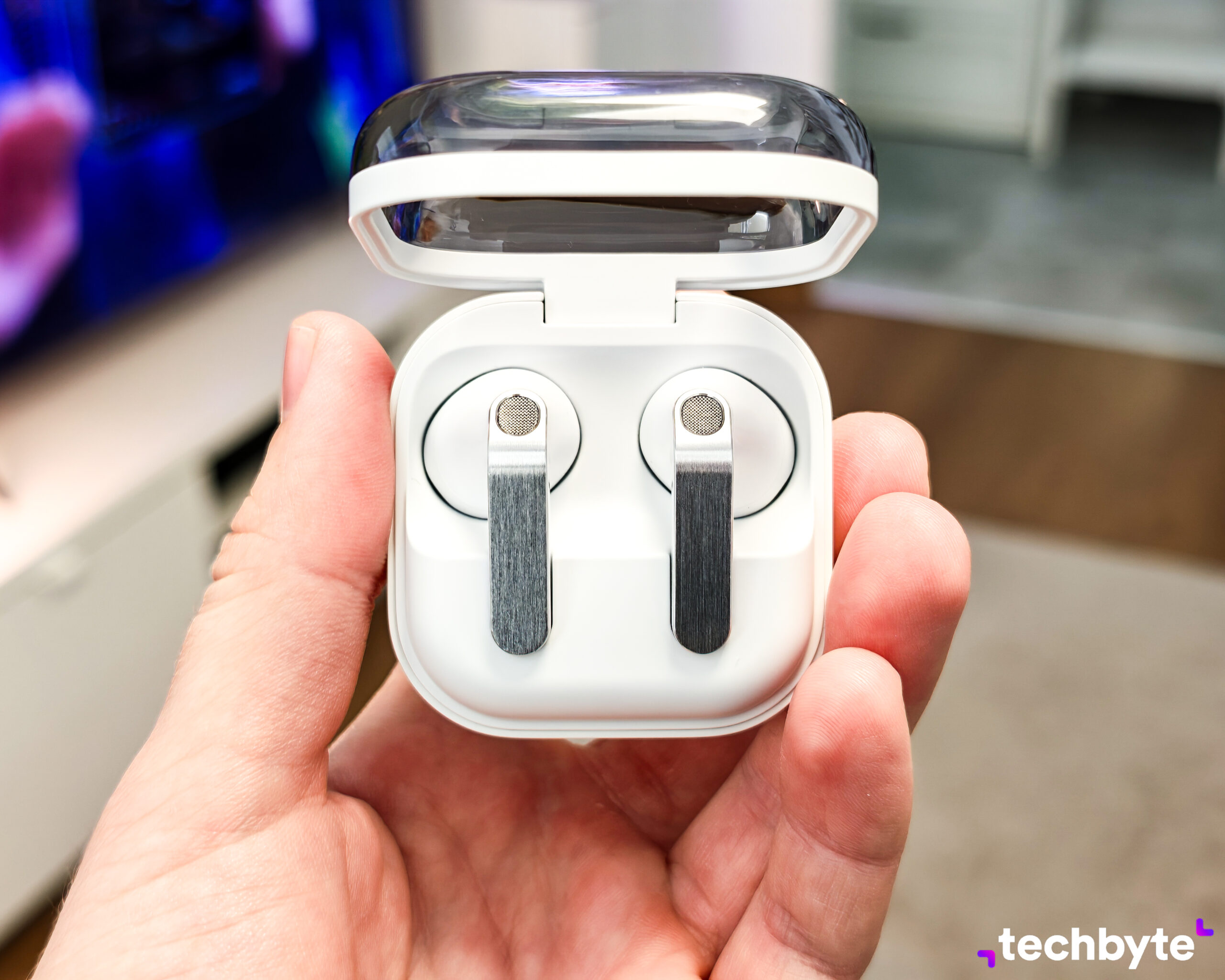 Samsung Galaxy Buds4