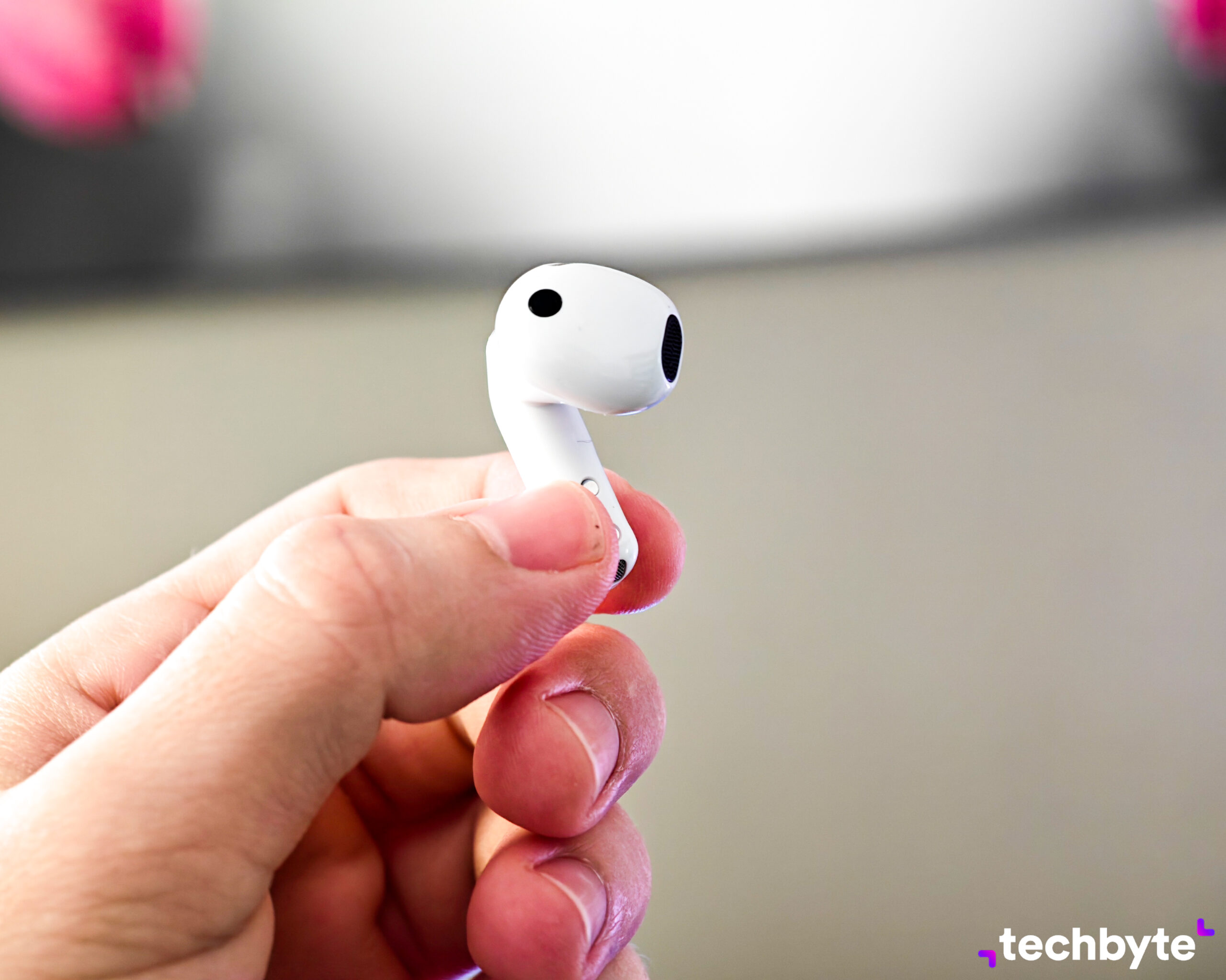 Samsung Galaxy Buds4