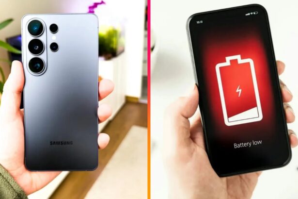 Samsung, batéria, kalibrácia