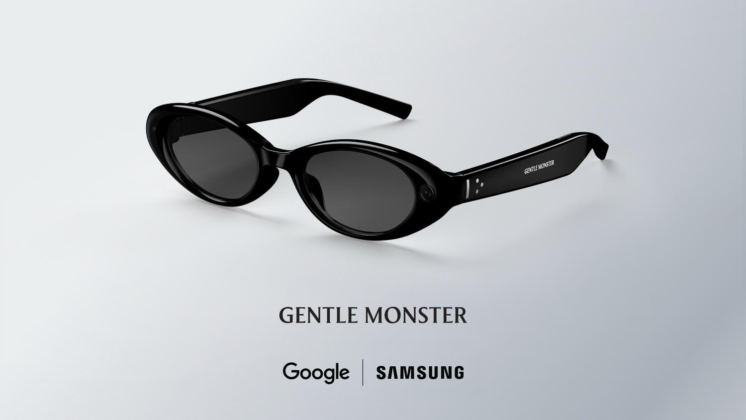 Samsung, Google, inteligentné okuliare
