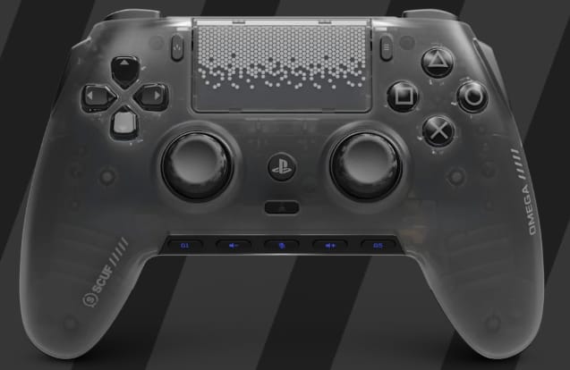 Scuf Omega