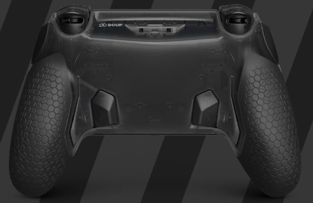 Scuf Omega