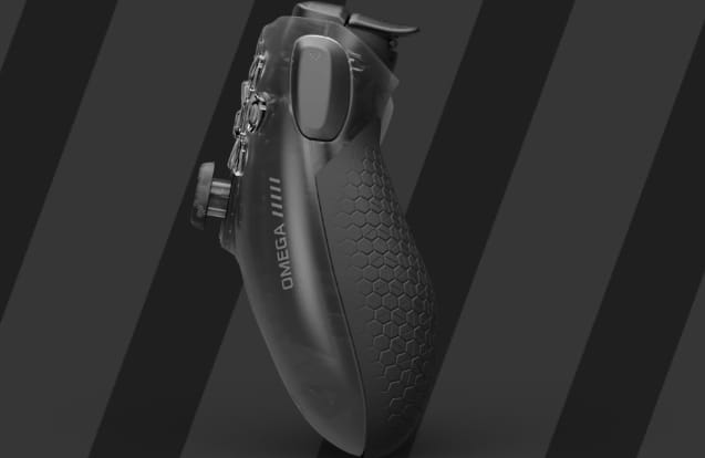 Scuf Omega