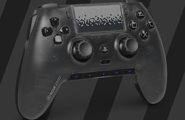Scuf Omega