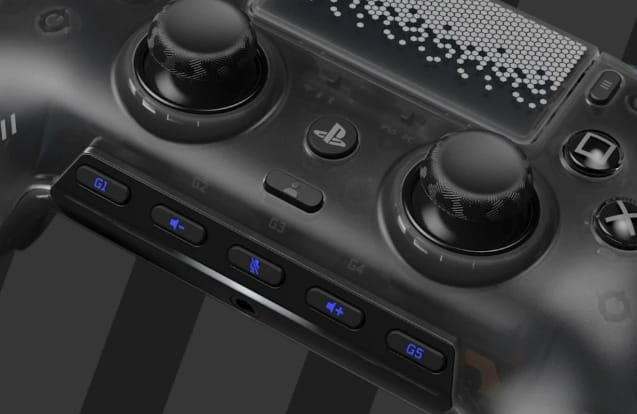 Scuf Omega